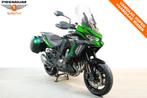 Kawasaki VERSYS 1000 S TOURER (bj 2021), Motoren, Motoren | Kawasaki, Bedrijf, Meer dan 35 kW, Toermotor, Handvatverwarming
