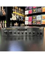 Boss CL-50 Pro Compressor Limiter half-rack module, Ophalen of Verzenden, Gebruikt, Compressor