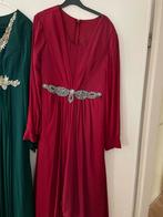 Damesjurk maat 54, Kleding | Dames, Gelegenheidskleding, Ophalen, Galajurk, Zwart, Maat 46/48 (XL) of groter