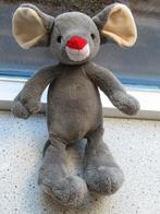 Muis Toet Cliniclowns Clini Clowns merk Happy Horse grijs, Ophalen of Verzenden, Zo goed als nieuw, Overige typen