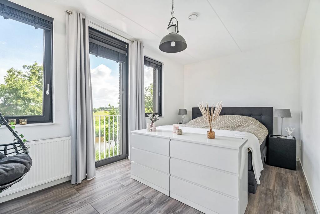 Boxspringbed elektrisch 180x200, Ophalen, Gebruikt