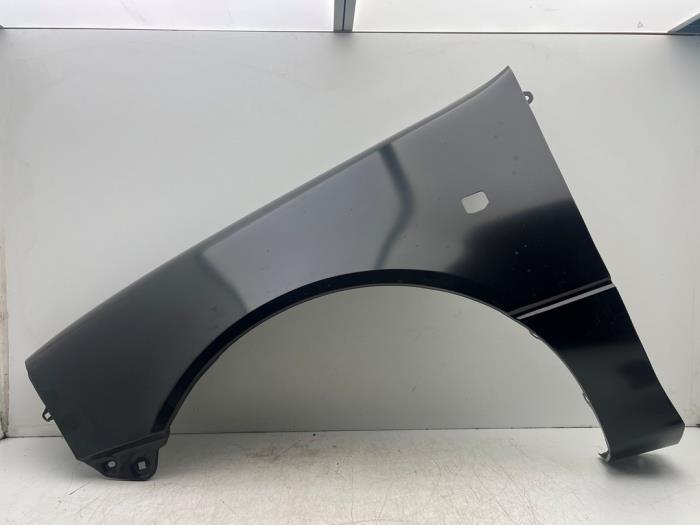 Scherm links-voor van een Suzuki Swift, Auto-onderdelen, Gebruikt, -, -, Ophalen of Verzenden