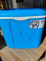 Zgan koelbox 32 liter, Ophalen, Zo goed als nieuw, Koelelement