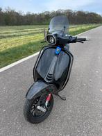 Piaggio/Vespa sprint 4t 4v 80cc brom, Ophalen, Zo goed als nieuw, Overige modellen