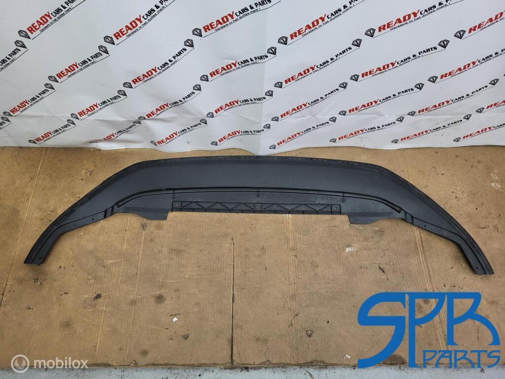 Bumperspoiler VW GOLF 7 voor SPOILER VOORBUMPER 5G0805915, Auto-onderdelen, Gebruikt, Volkswagen, Ophalen of Verzenden, Volkswagen
