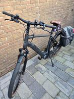 Elektrische fiets - Scott Sco Bike Sub Active Eride 20 Men X, 59 cm of meer, Ophalen of Verzenden, Zo goed als nieuw, Overige merken