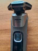 Philips Series 5000 scheerapparaat, Ophalen, Gebruikt, Scheren en Epileren