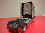 Volvo B-Keuze Vrachtwagenmodel - Slijpkens Transport, Hobby en Vrije tijd, Modelauto's | 1:50, Ophalen of Verzenden, Gebruikt