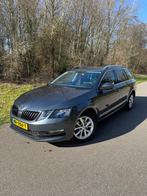 Skoda Octavia Combi 1.0 TSI 115pk Greentech Ambition Busines, Voorwielaandrijving, Gebruikt, 620 kg, 49 €/maand