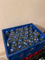 1 krat met 28 flesjes spa blauw, Ophalen