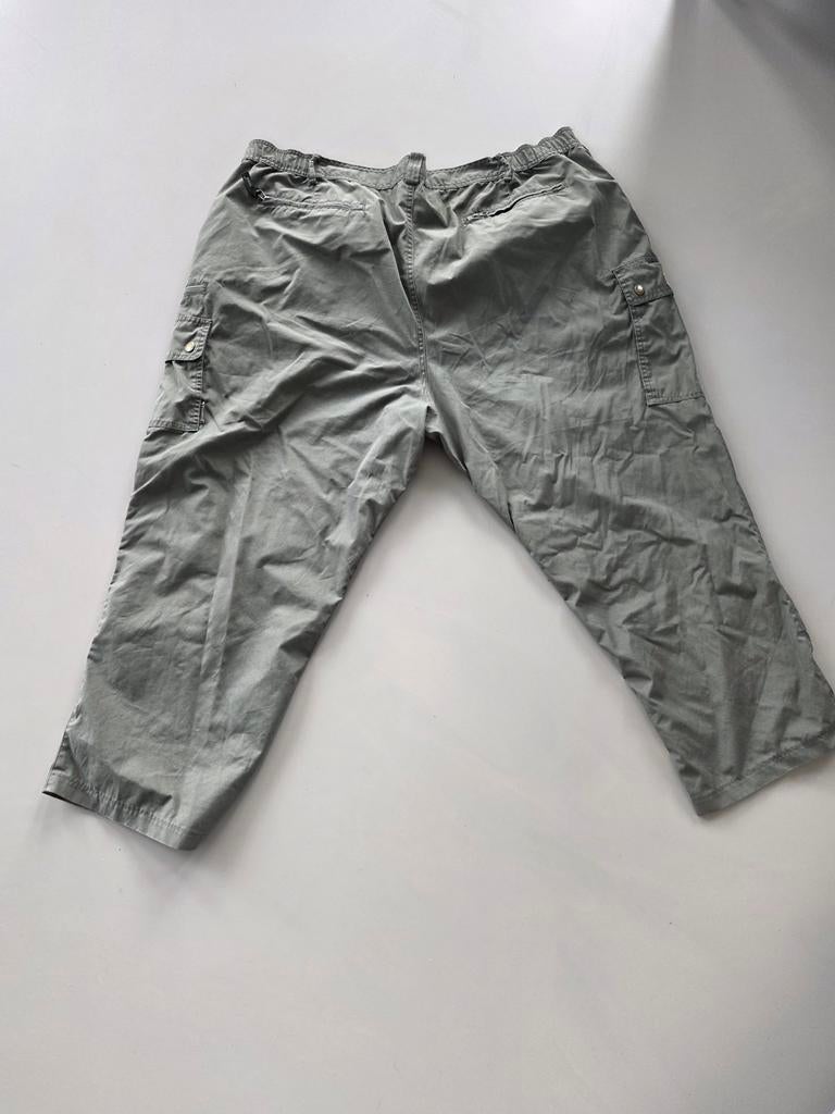 Pinewood 3/4 Broek Maat 58 (UK 48), Kleding | Heren, Grote Maten, Ophalen of Verzenden, Gedragen, Groen, Pinewood