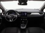 Renault Captur 1.3 TCe 140PK Intens AUTOM. NAVI|ACC|BLIS|CAM, Stof, Gebruikt, 4 cilinders, 1330 cc