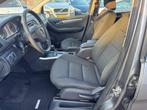 Mercedes-Benz B-klasse 150, '08 aut, pdc, navi, lm-velgen, s, Stof, Zwart, 14 km/l, Bedrijf