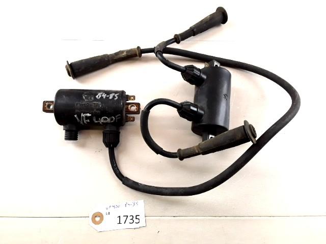 VF400F Integra 1984 - 1985 Honda Bobijn bougiekop D1-37688