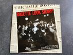Roxette - Look Sharp! - Vinyl, Ophalen of Verzenden, 1980 tot 2000, Gebruikt, 12 inch