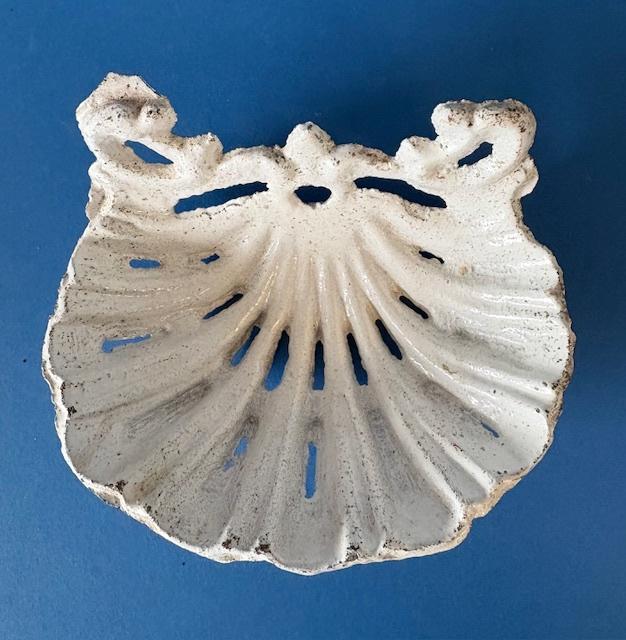 zeepbakje, brocante, Ophalen of Verzenden