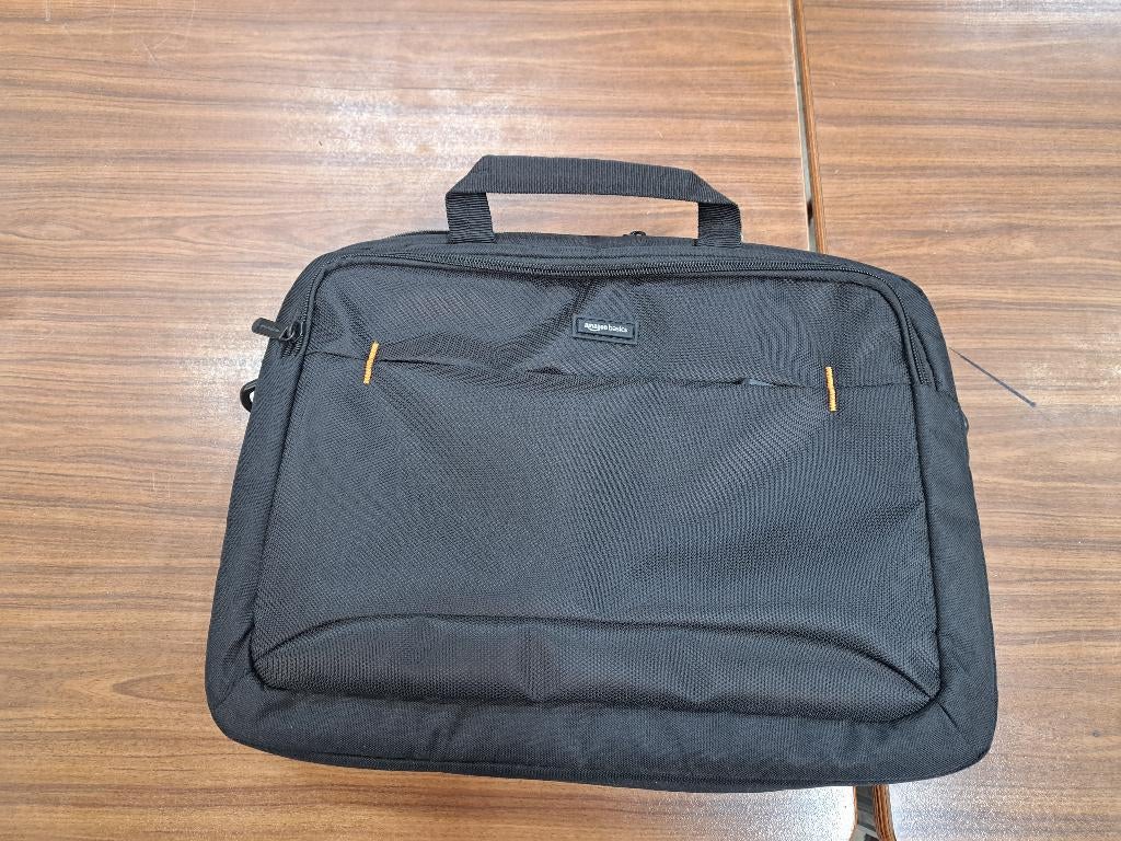 laptop tas, Computers en Software, Laptoptassen, Nieuw, 17 inch of meer, Ophalen