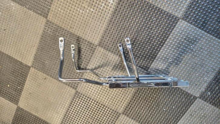 Onderdelen Twin Cam en Evo, Motoren, Onderdelen | Harley-Davidson, Ophalen