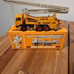 PUTZMEISTER BETONPUMPE MERCEDES-BENZ 6 X 2 NIEUW +ORGENELE D, Ophalen, Nieuw, Hijskraan, Tractor of Landbouw, Conrad