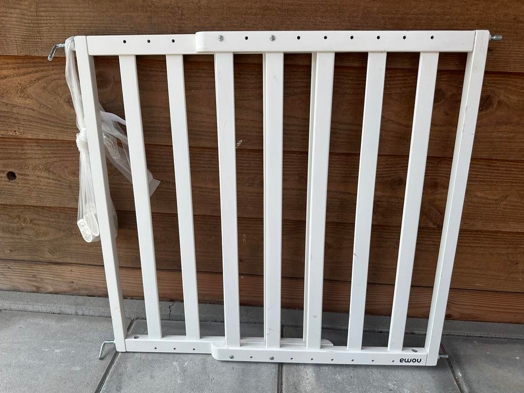 Traphekje, Ophalen of Verzenden, Zo goed als nieuw