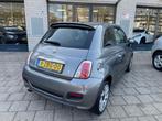 Fiat 500 0.9 TwinAir T 500S Beurt APK NAP (bj 2014), Auto's, Fiat, Gebruikt, 905 kg, Origineel Nederlands, Bedrijf