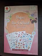 Knutselboek, Hobby en Vrije tijd, Scrapbooking, Ophalen of Verzenden, Nieuw