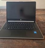 HP 14s Laptop | 14" Full HD IPS | 256GB SSD, Computers en Software, Windows Laptops, Gebruikt, 2 tot 3 Ghz, 14 inch, Ophalen of Verzenden