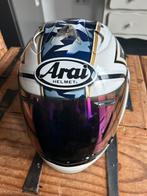 Arai colin edwards replica., Arai, Dames, XL, Ophalen of Verzenden