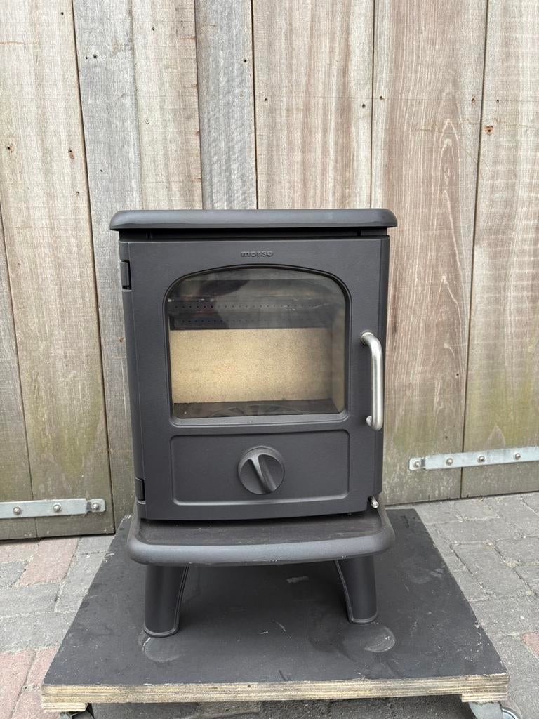 Morso 3112 houtkachel, P, P, P, Houtkachel