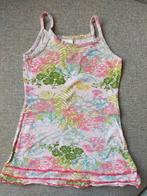 Izgs! Heerlijk zomerjurkje. Mt 98/104, Kinderen en Baby's, Kinderkleding | Maat 98, Ophalen of Verzenden, Gebruikt, Meisje, Jurk of Rok
