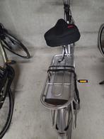 Bikkel fiets zonder oplader - Hollandscheveld, Ophalen