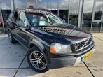 Volvo XC90 2.9 T6 Exclusive - Automaat - Trekhaak - Schuidak, Auto's, Gebruikt, 138 €/maand, 7 stoelen, Leder
