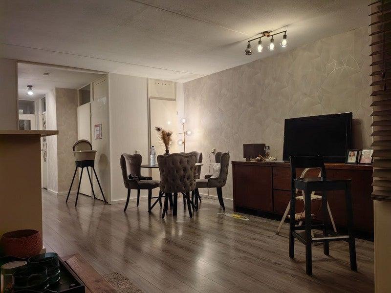 NIEUW! Woonruimte te huur Poolsterplein, Rotterdam