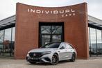 Mercedes-Benz E-klasse AMG 53 4MATIC+ Achterasbesturing Pano, Automaat, Stof, Gebruikt, 21 kWh