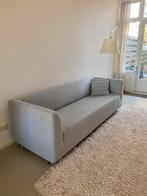 Gelderland 4800, 3-zits bank met hocker, Ophalen, Gebruikt, Driepersoons, 75 tot 100 cm