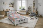 Kinder-/tienerbed 90x200 cm - met lattenbodem, Ophalen, Overige materialen, 90 cm, Eenpersoons