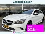 Mercedes-Benz CLA Shooting Brake | AMG Velgen 18 inch | Wegk, Voorwielaandrijving, Gebruikt, 4 cilinders, 715 kg