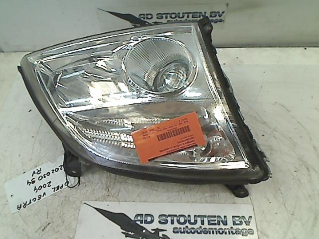 Koplamp Rechts Opel Vectra C (2002-04/2006-08) 06231710, Auto-onderdelen, Verlichting, Gebruikt, Bahnhofsplatz, Rüsselsheim am Main 65423, , Duitsland