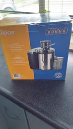 Juicer gratis, Ophalen, Zo goed als nieuw