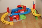 Fisher price autobaan, Ophalen, Gebruikt, Speelset
