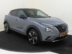 Nissan Juke 1.6 Hybrid N-Design | airco automatisch | Apple, Auto's, Nissan, Gebruikt, Origineel Nederlands, Bedrijf, Hybride Elektrisch/Benzine