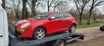 Alfa romeo mito voor loop of sloop, Ophalen of Verzenden