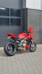 Ducati Streetfighter V4S  S 2020 - Ultieme Naked Bike, Motoren, Motoren | Ducati, 4 cilinders, Motorrijbewijs A, Particulier, Meer dan 35 kW