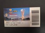 Ticket FC Benfica  - Chelsea FC., Verzenden, Nieuw, Buitenlandse clubs, Overige typen