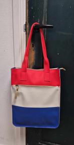 Nieuwe Tas van Hinke, Ophalen of Verzenden, Nieuw, Overige kleuren, Handtas