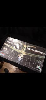 Monogram B-52 Stratofortress 1/72 Modelbouwdoos, Overige merken, Ophalen of Verzenden, Zo goed als nieuw, Groter dan 1:72