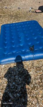 Luchtbed, Caravans en Kamperen, Luchtbedden, Ophalen of Verzenden, Nieuw, 2-persoons