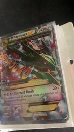 Pokemon, Ophalen of Verzenden, Gebruikt, Overige typen, Foil