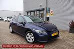 Volkswagen Golf 1.0 eTSI Life Business 1e Eigenaar | Volledi, Adaptive Cruise Control, Gebruikt, Blauw, Bedrijf