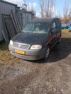 Vw caddy. Loop/sloop/ export., Bedrijf, Te koop